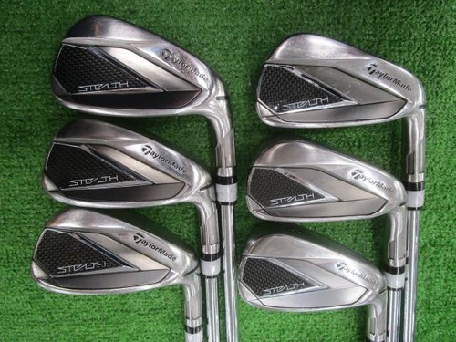 Taylormade set ferri - taylormade,