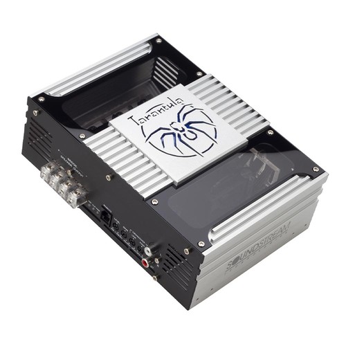 Soundstream txp2 6500d - soundstream, txp2.6500d