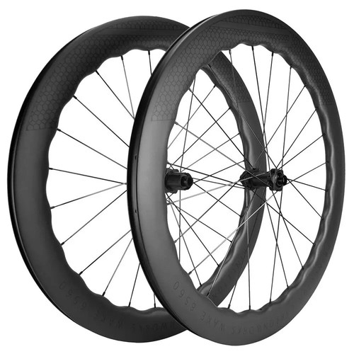 Cerchi carbonio 6560 - in,
