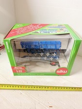 SIKU FARMER 2054 DISC HARROW