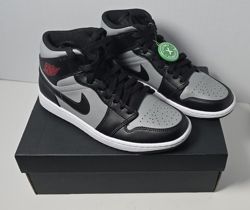 Air jordan mid shadow gym - jordan,