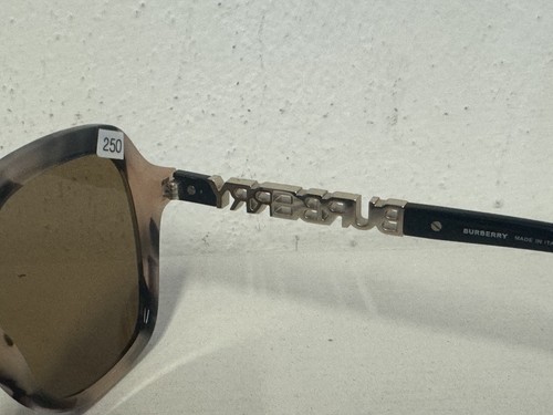 Occhiale sole burberry - occhiale,