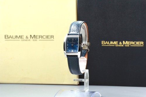 Near mint baume mercier - [near, mint]