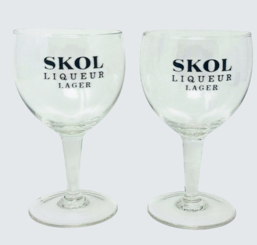 Set bicchieri vintage - 2,