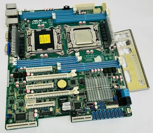 Asus z9pa rev 02 - rev:1.02, socket
