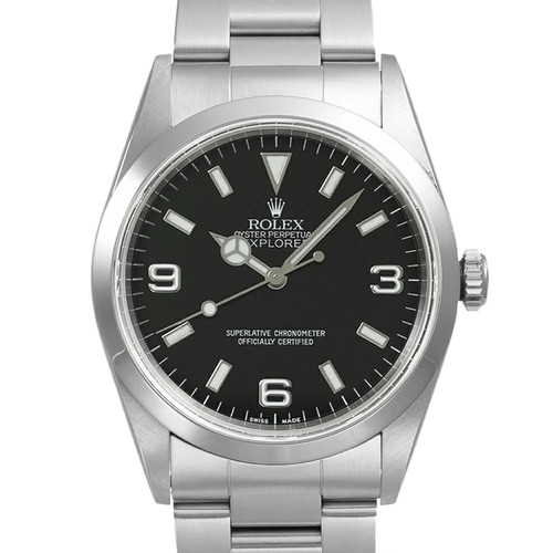 Orologio uomo usato rolex - orologio,