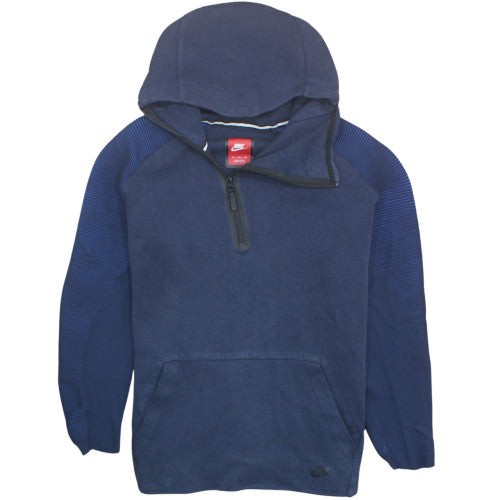 Felpa con cappuccio nike - felpa,