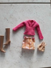 Vêtements barbie fashion - vêtements,