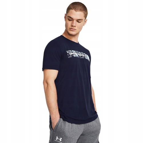 Shirt uomo under armour - uomo,
