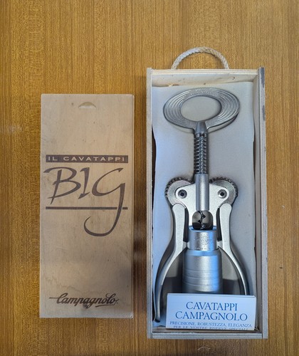 Cavatappi campagnolo big - campagnolo,