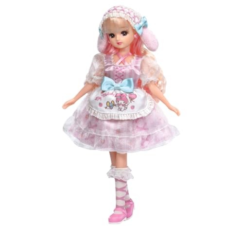 Takara tomy licca - licca-chan, my