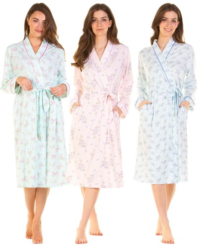 Marquise robe jersey - robe,