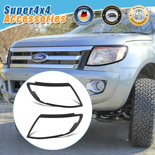 Per ford ranger - per, 2012-2014