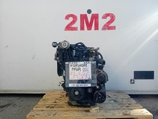 MOTORE COMPLETO PER NISSAN