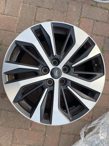 Ford max cerchi - ford, s-max