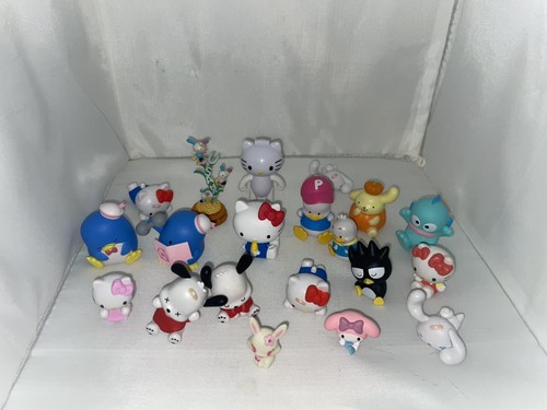Hello kitty friends - kitty,