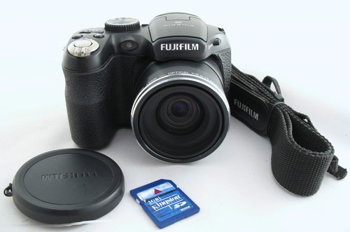 Fujifilm finepix s1730 - fujifilm,