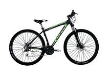 MTB COPPI SPARK 29 TY300 24V
