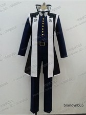 Ace Attorney Simon Blackquill