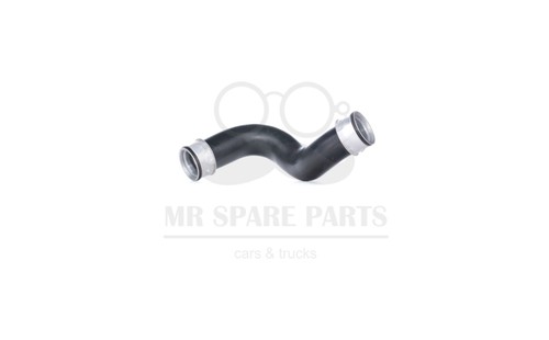 Manicotto intercooler turbo - manicotto,