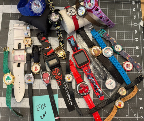 Orologi disney star wars - 23,