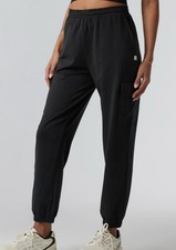 Felpa cargo VUORI Boyfriend