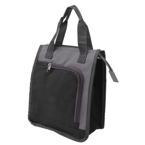 Borsa frigo isolata a - (black),