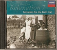 Music for Relaxation 7 -