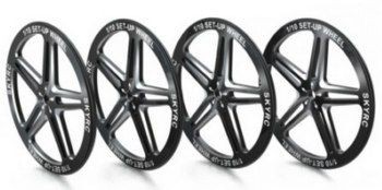 Skyrc set up wheel - skyrc, set-up
