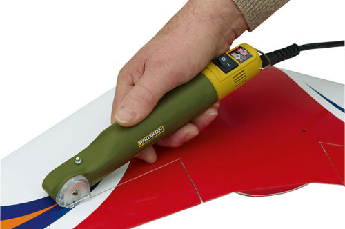 Micro cutter proxxon 28650 - micro,