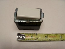 NAUTICAT BOAT ROCKER SWITCH