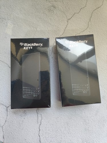 Nuovo smartphone blackberry - nuovo,