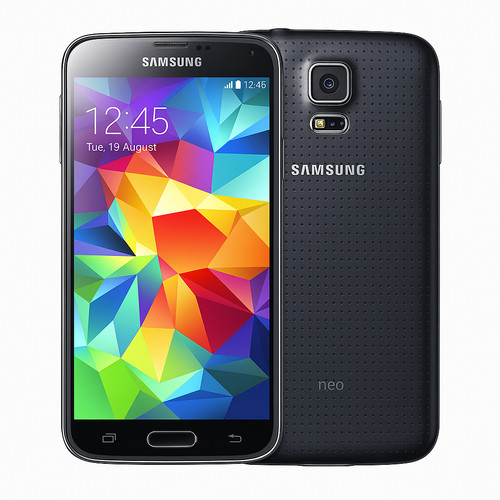 Smartphone android samsung - smartphone,