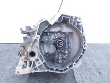 46347559 CAMBIO MANUALE 5M FIAT FIORINO (225) 1.3 MULTIJET II 16V MAN 5M 95CV 20