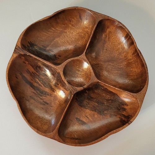Vassoio portata legno - in,