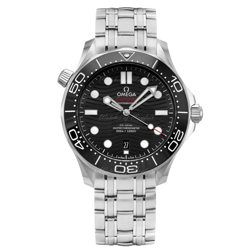 Omega seamaster diver - omega,