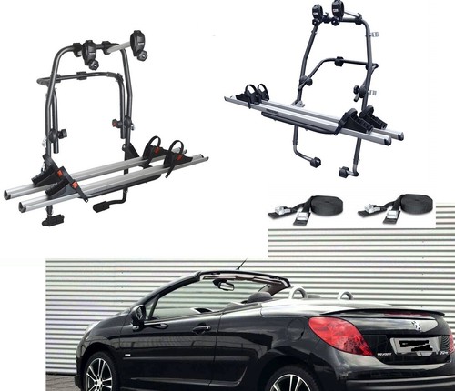 Portabici posteriore stand - stand, up