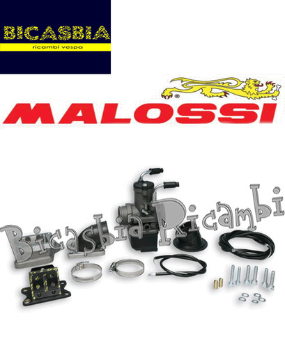 12374 impianto carburatore - impianto,