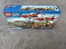LEGO City: Airport Air Show
