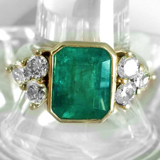 18k placcato oro 5ct - 18k,