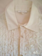 camicia da cerimonia bimba