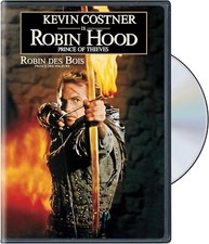 Robin Hood: Principe Dei Ladri / Robin Des Bois: Principe Dei Ladri (Bilingue)