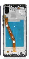 DISPLAY PER HUAWEI P SMART