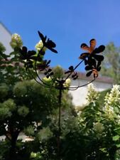 Ruota eolica in acciaio inox