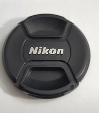 Tappo obiettivo anteriore 67