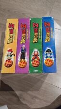 Dragon ball Z dvd