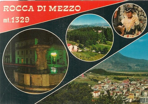 Rocca mezzo quattro - di,