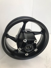 CERCHIO POSTERIORE YAMAHA T-MAX 530 2017-2019 / REAR WHEEL