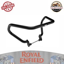 Royal Enfield nero grande