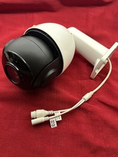 IR SPEED DOME MODEL